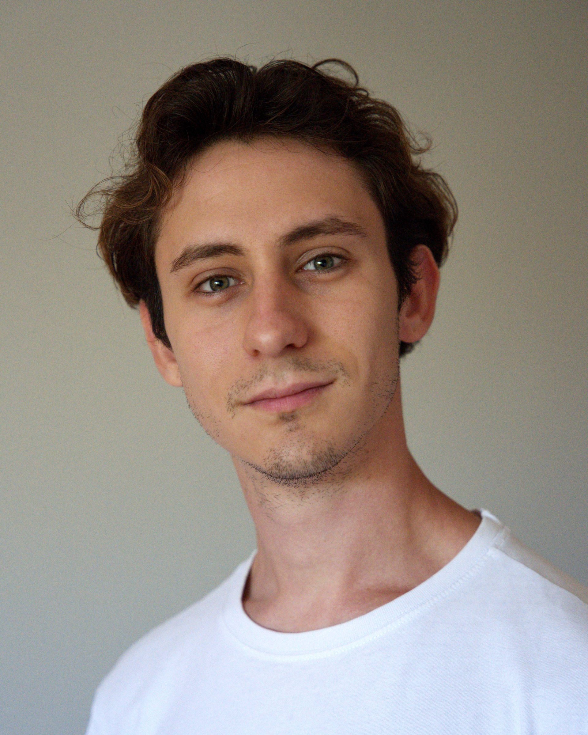 Federico Cadamuro